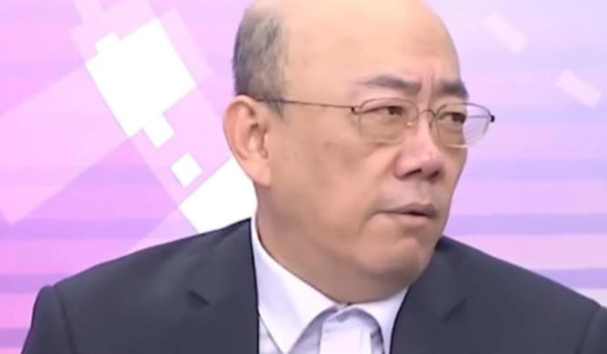 郭正亮断言周天绿营拆梁投票必定失败告终！

四年前绿营在高雄罢韩成功了，好不容易