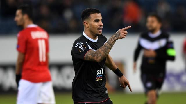 卢加诺VS费内巴切：欧冠资格赛激战，瑞士雄狮迎战土耳其豪门！