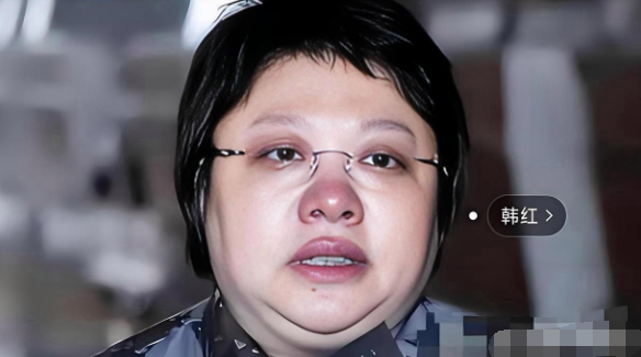 贪污上亿、侵吞善款，韩红被实名举报，4年了，有人给她道歉吗？

在慈善的舞台上，