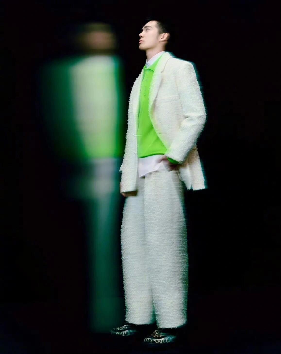 新浪潮风格于适