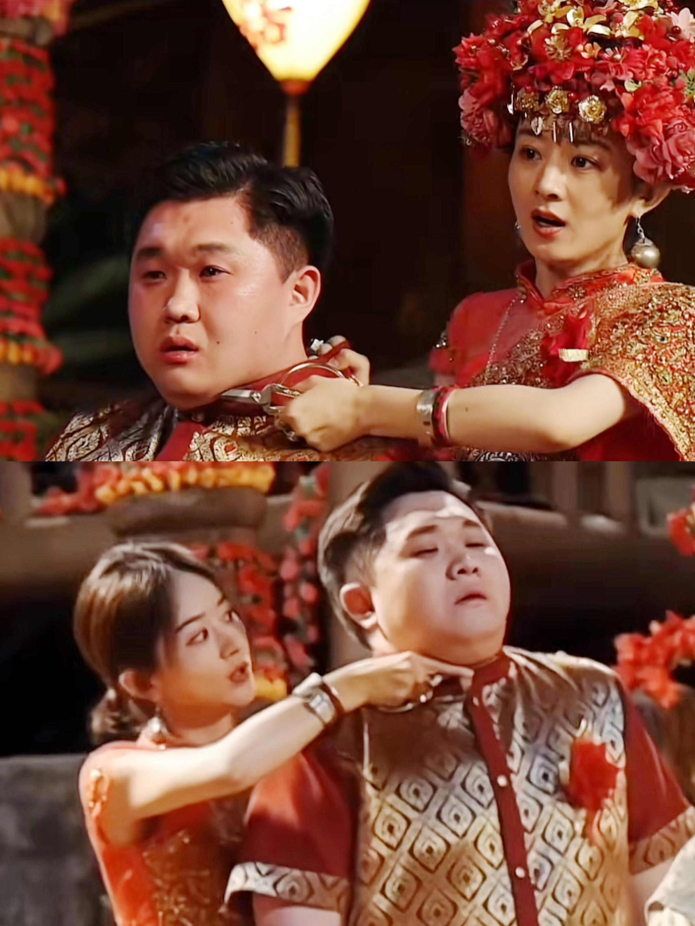 浴火之路：这才是真实“拐卖” 婚 姻
