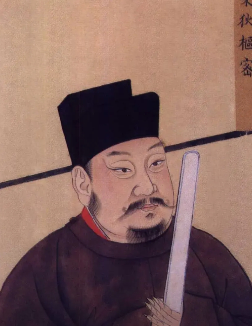 狄青，是一位被北宋制度杀死的武将。

由于他在对西夏作战的赫赫战功。他被北宋皇帝