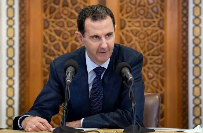 目前叙利亚抵抗军联军正全线推进，他们遇到的最大问题是：无论走到哪里，似乎都找不到