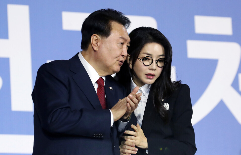 尴尬了，首尔之春上演失败
