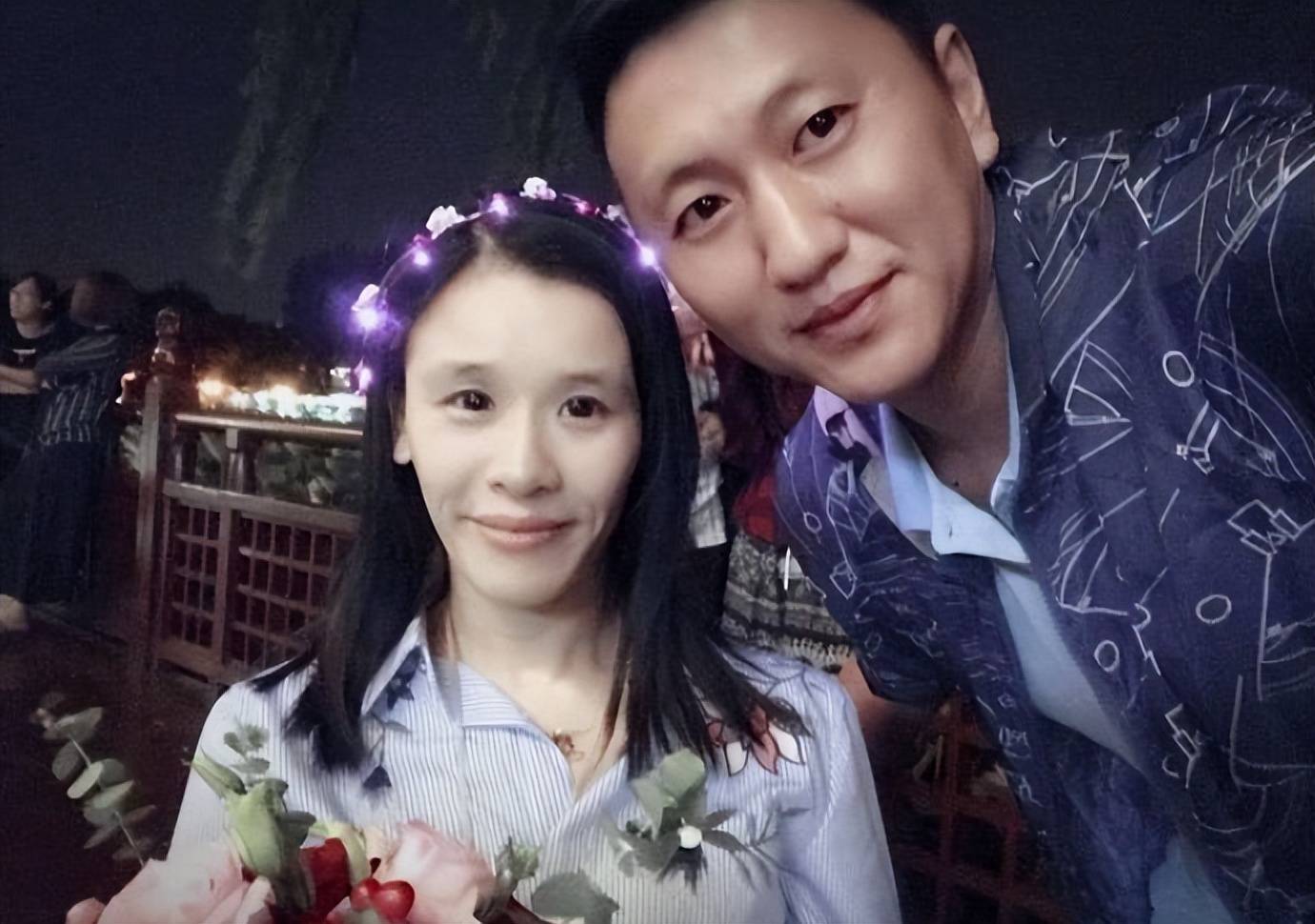 一次，体操运动员桑兰自曝：“因身体情况要常年使用导尿管，一年大概要用2000到2