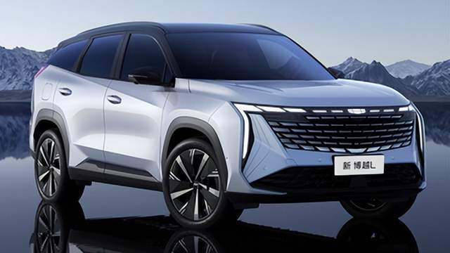 十到十五万的 SUV 购车指南，带你驰骋梦想之路