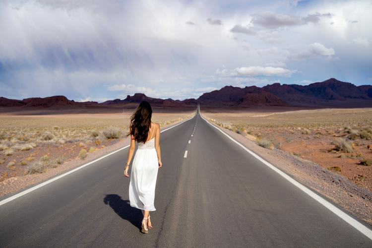 你越是这样，人缘越好，身边人都对你好