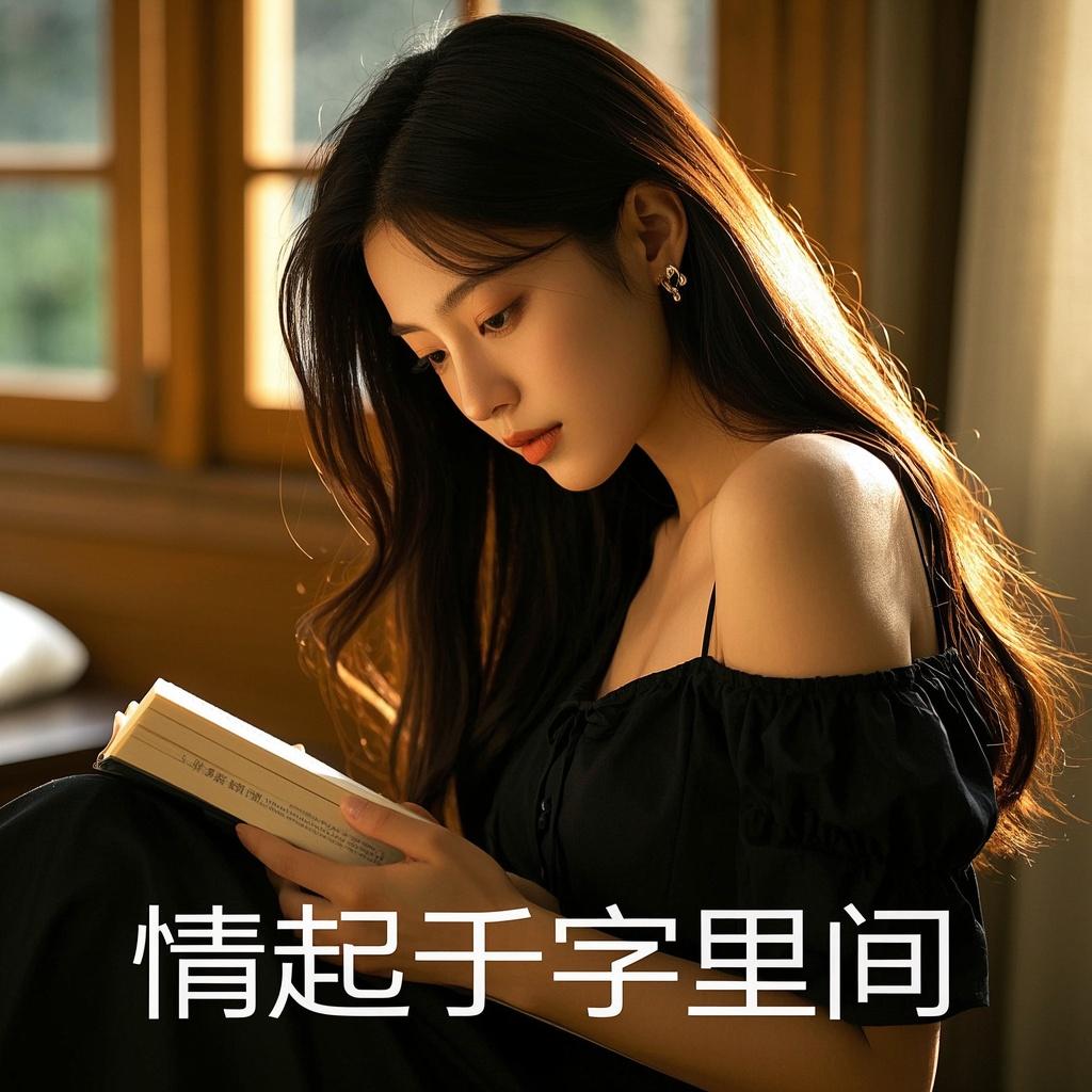 甜酷美少女表情包来袭，聊天火花砰砰砰！