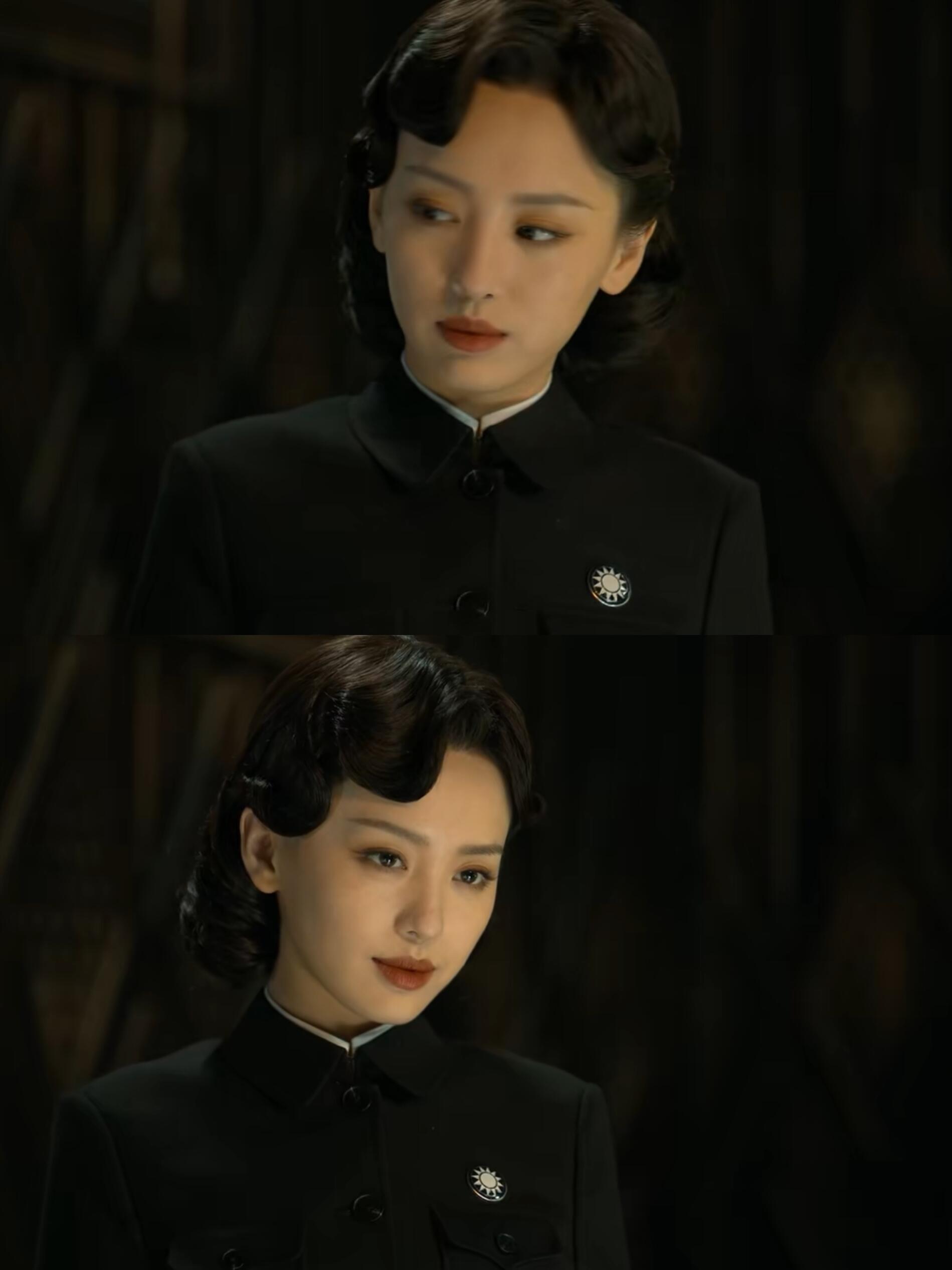 孤战迷城：重生之蛇蝎美人是间谍