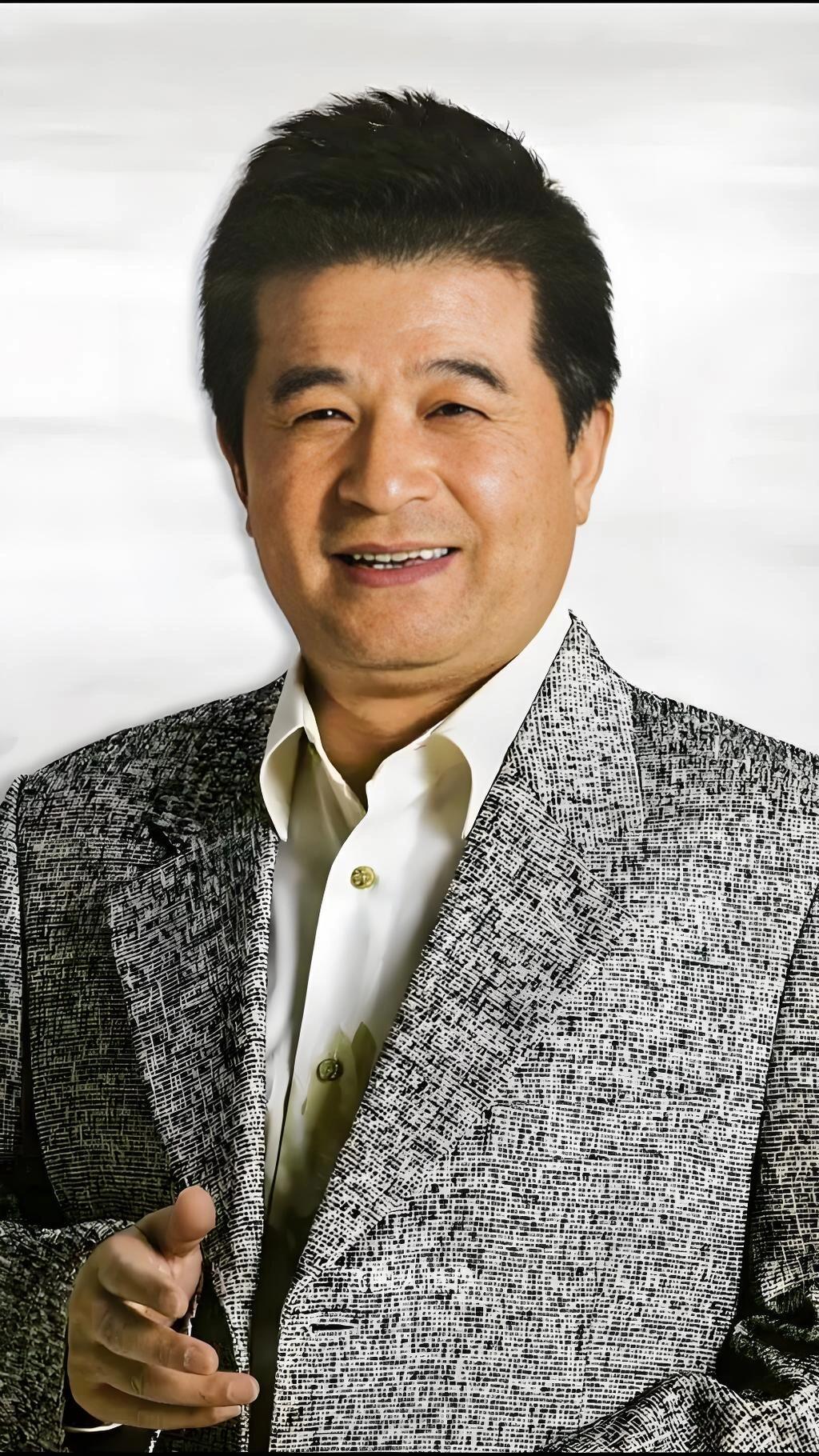 毕福剑的成长经历