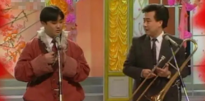 如果洛桑没死，他在相声界能达到什么辈分？

严格来说，洛桑在相声界并没有辈分，因