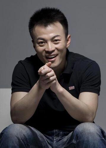 有实力的演员，发光是迟早的事