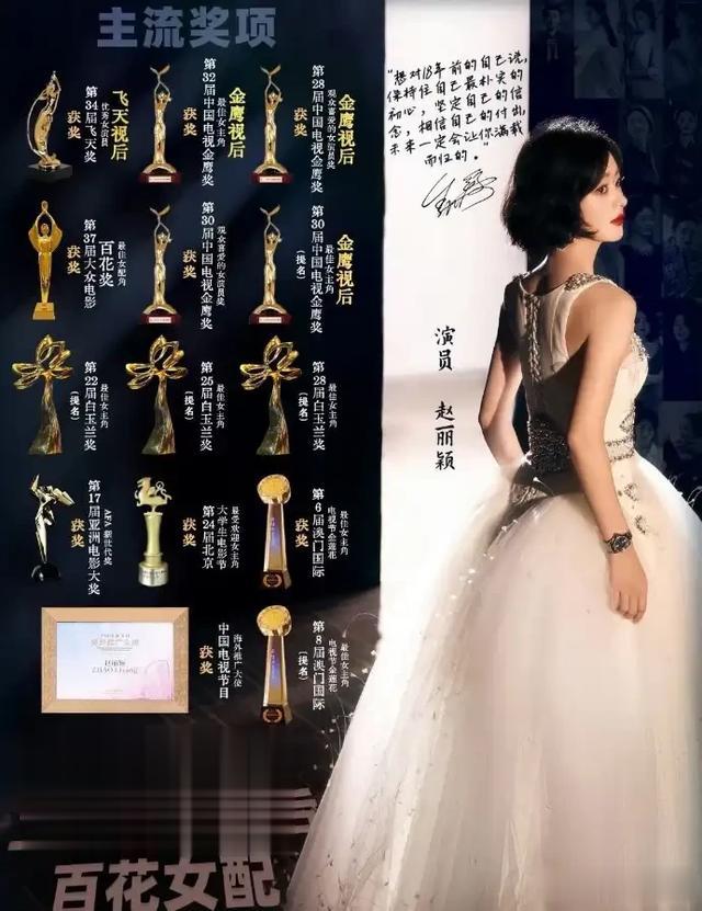 离婚3年后,37岁赵丽颖深夜发文,高调宣布喜讯,终于等到这一天(赵丽颖离婚后首现身活动是真的吗)-第34张图片-九妖电影 离婚3年后,37岁赵丽颖深夜发文,高调宣布喜讯,终于等到这一天(赵丽颖离婚后首现身活动是真的吗)-第34张图片-九妖电影