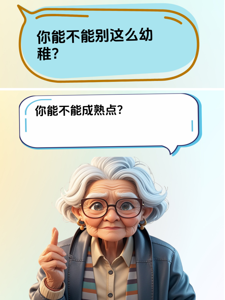 如何优雅地反击那些故意找茬的人？这里有你想要的答案！