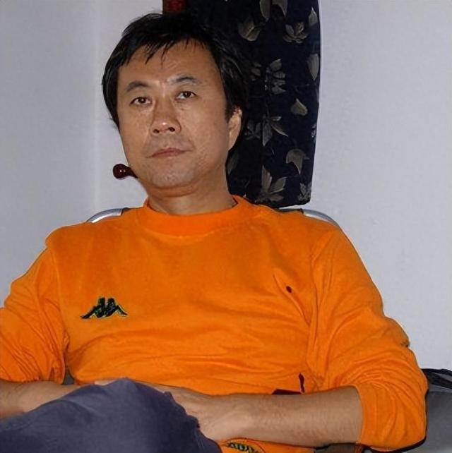 鬼子专业户马卫军突然病逝,享年67岁,妻儿定居日本常年两地分居(马卫军会日语吗)-第14张图片-九妖电影 鬼子专业户马卫军突然病逝,享年67岁,妻儿定居日本常年两地分居(马卫军会日语吗)-第14张图片-九妖电影