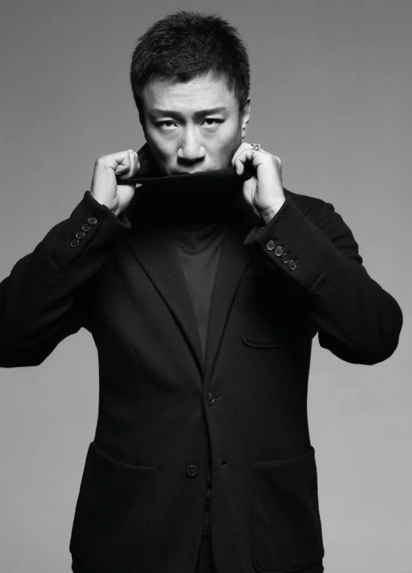 孙红雷首次公开回应他移民的传闻