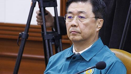 韩情报机构高官：尹锡悦亲口指示拘捕政治人士
