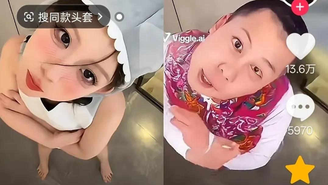 网络疯传！雨姐逆袭记，谁来管管这群“坏家伙”？