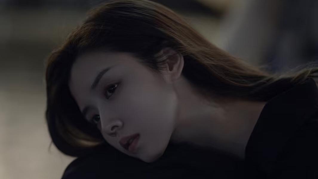 这一路，风太大了，吹得满眼都是泪