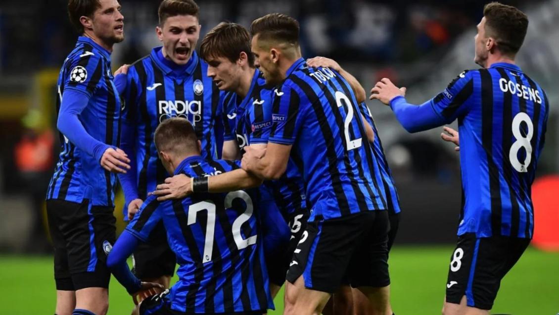 意甲：亚特兰大VS佛罗伦萨，主队克服心理劣势，本场稳定发挥