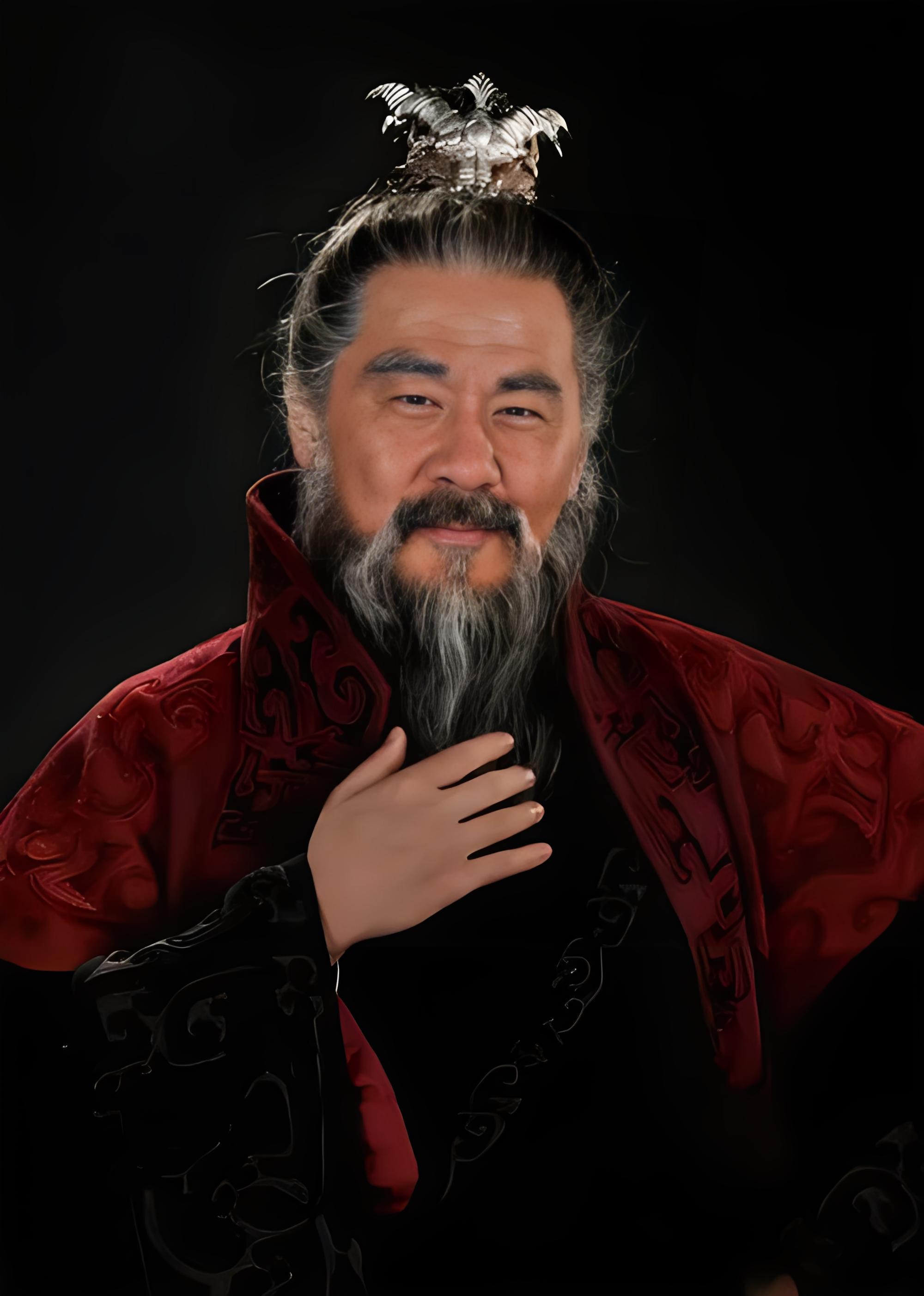 都说得民心者得天下，刘备深得民心，却为何没能一统天下呢？