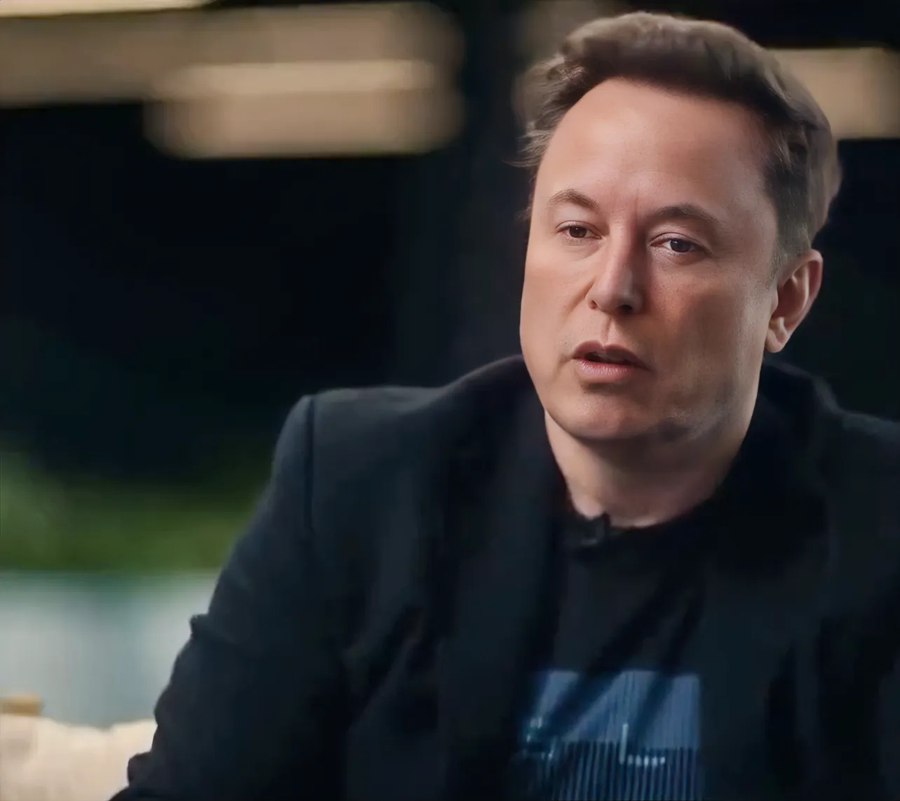 马斯克：大儿子已死
7月22号，马斯克在加拿大跟多伦多大学的心理学教授聊天时，提