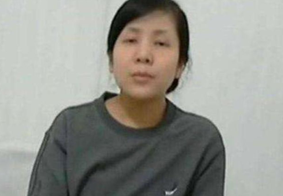 拥有400亿资产的“黑老大”刘汉死刑后，其美貌前妻最终下场如何？