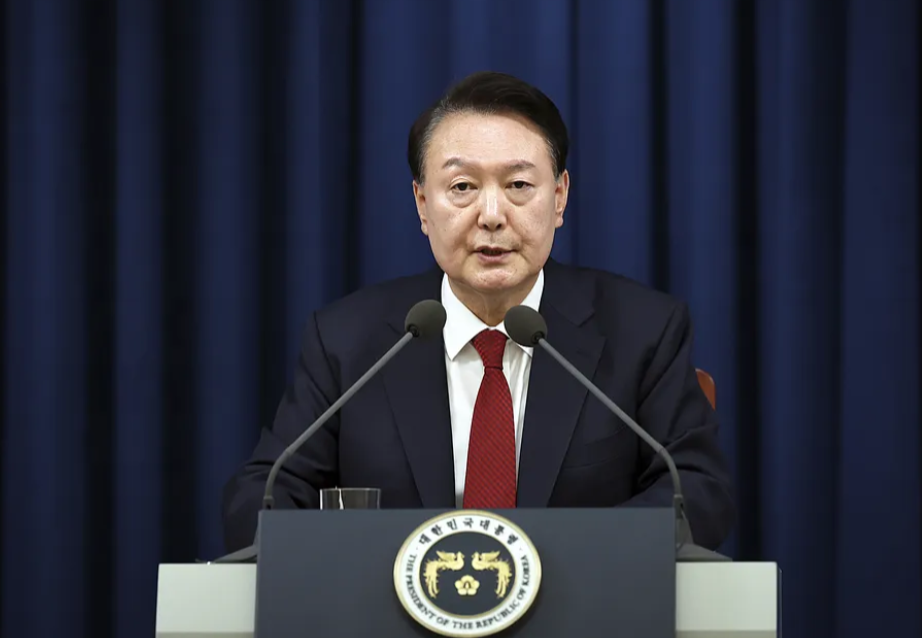 尹锡悦提名新国防部长！