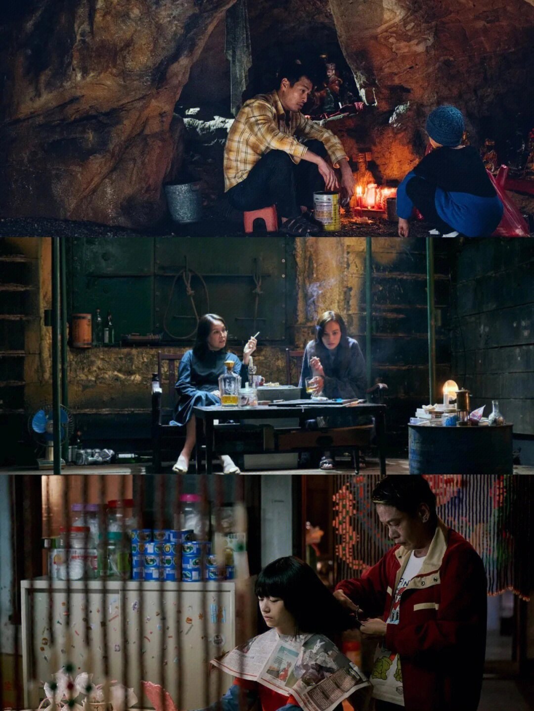 一集一个凶鲨案！一口气刷7集，太绝了