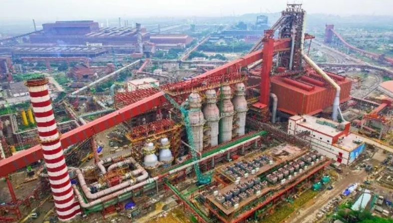 为什么要反对五矿这样的企业在印度建厂？
没有对比就没有伤害。
我们看看美国佬，它