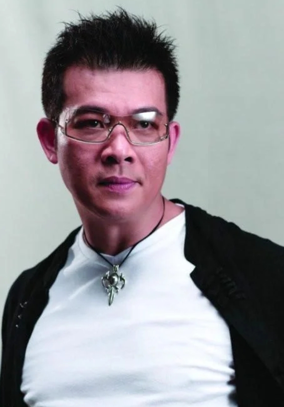 吴毅：娶港姐季军幸福美满
