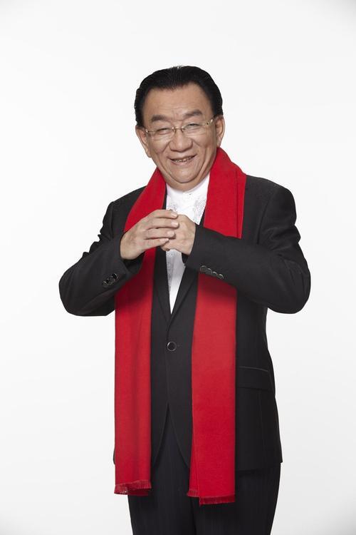 侯耀华徒弟讲述与杨议的深厚情谊