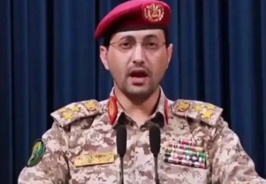 竞然还沒有被炸沉。美国的核航母“杜鲁门”号又被胡赛武装的导弹及无人机攻击了。是炸