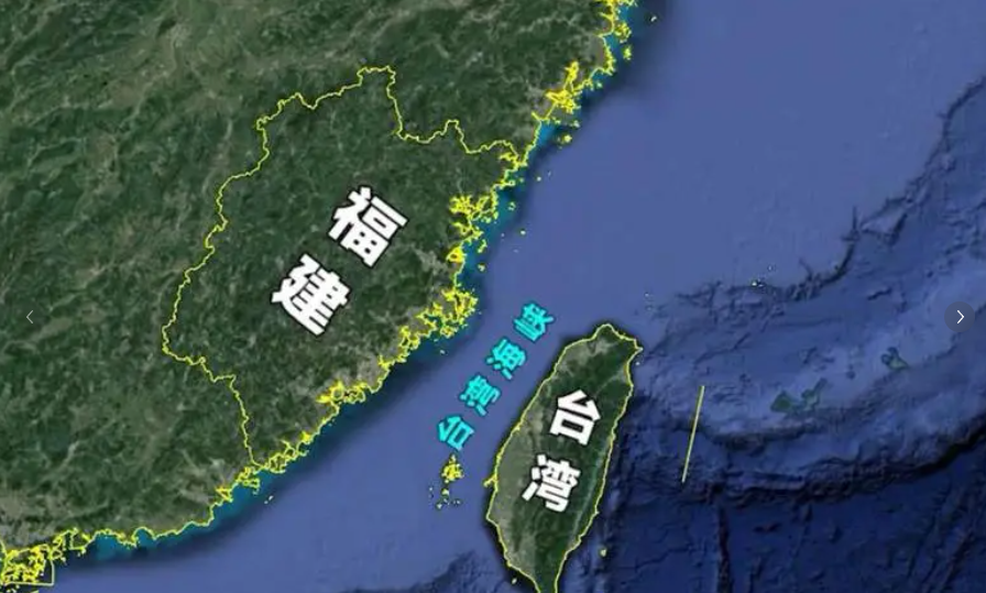 台海局势近期成为国际关注的热点，背后原因引人深思。从地缘政治的角度看，台湾地区处