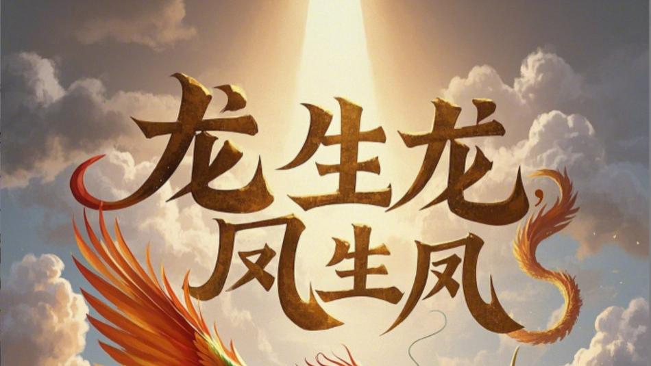 短剧在线观看《龙生龙凤生凤》完整版大结局龙生龙凤生凤（全1-30集）邰靖懿