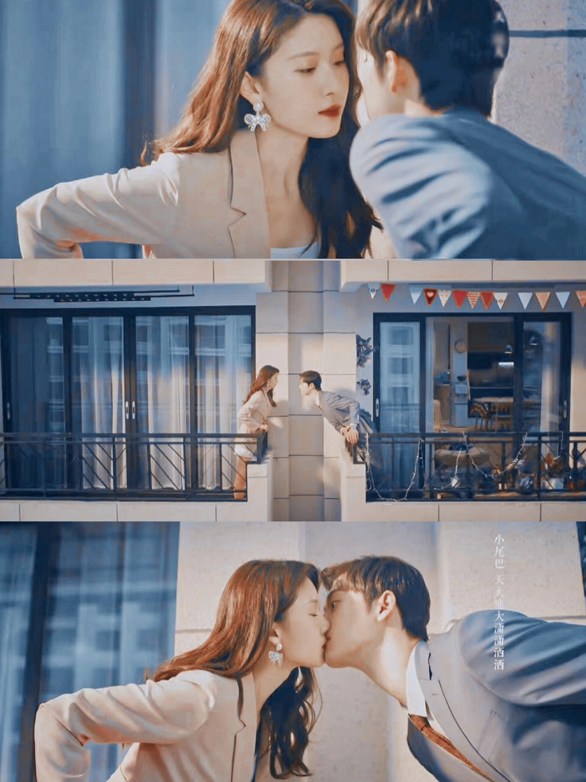 好剧推荐《住在我隔壁的甲方》