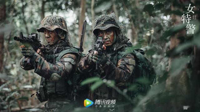 今晚空降开播!腾讯视频24集好剧来袭,演员阵容非常强大(腾讯视频电视剧预告)-第7张图片-九妖电影 今晚空降开播!腾讯视频24集好剧来袭,演员阵容非常强大(腾讯视频电视剧预告)-第7张图片-九妖电影