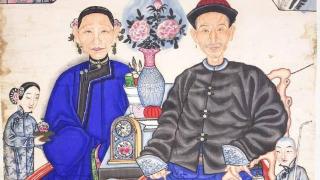 尹继善与父亲的权力冲突：一品诰命夫人的背后