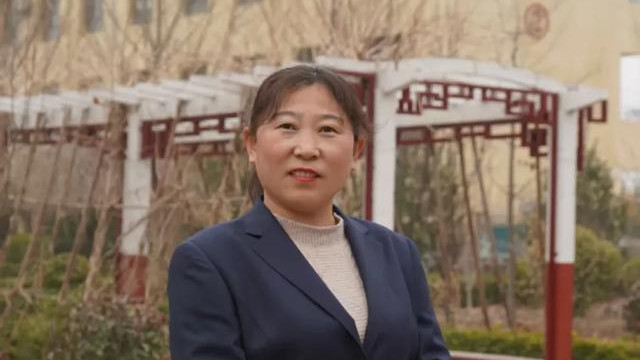 致平凡 敬不凡——万荣县示范中学致敬坚守岗位的示中人