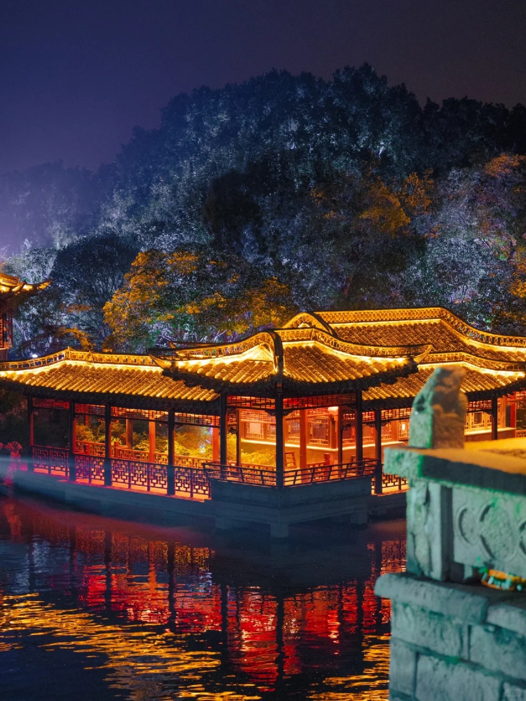 往返了6次扬州，总结了这条宝藏旅行路线
国内自带松弛感的城市，扬州是数一数二的
