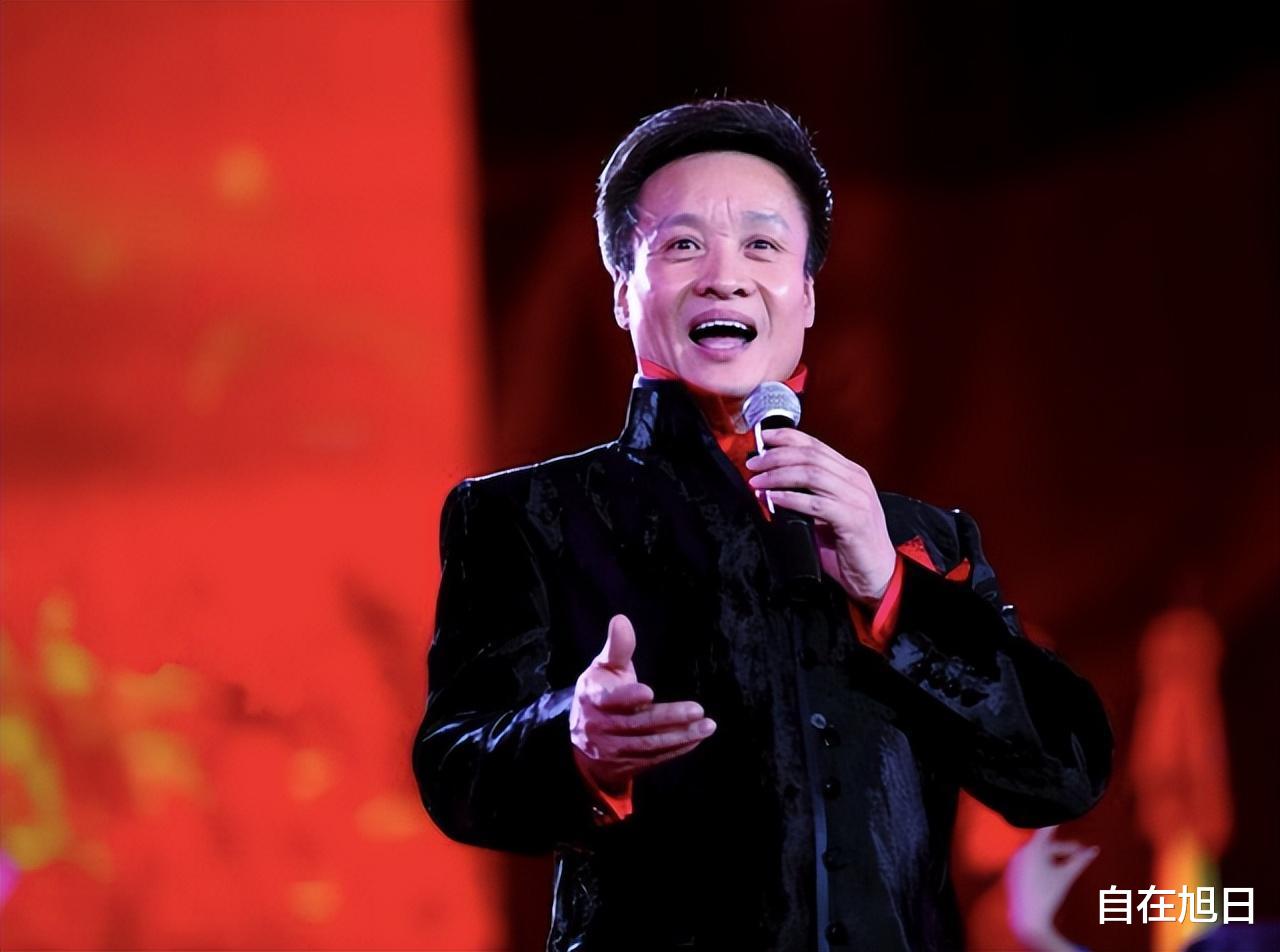 事实证明，再多的名和利也救不了“唱了一辈子军歌”的阎维文！（事实多次证明）-第4张图片-九妖电影