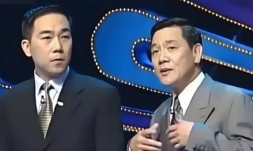 杨进明为杨议澄清谣言：搭档情深，无“过河拆桥”

近日，杨议的老搭档杨进明出面，