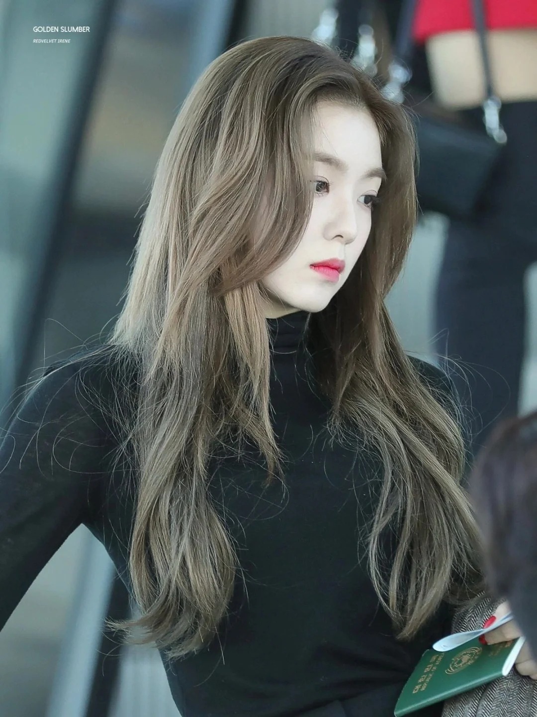 新換的手機壁紙
