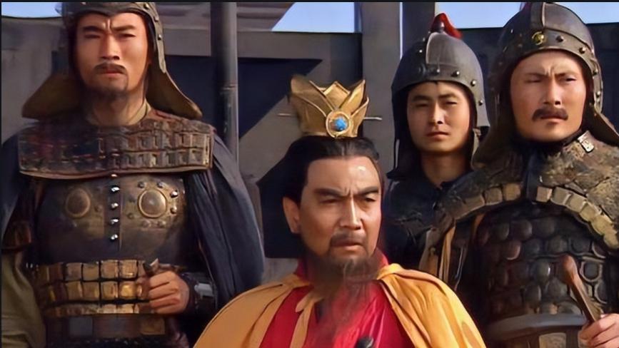 从三国演义看现代企业用人