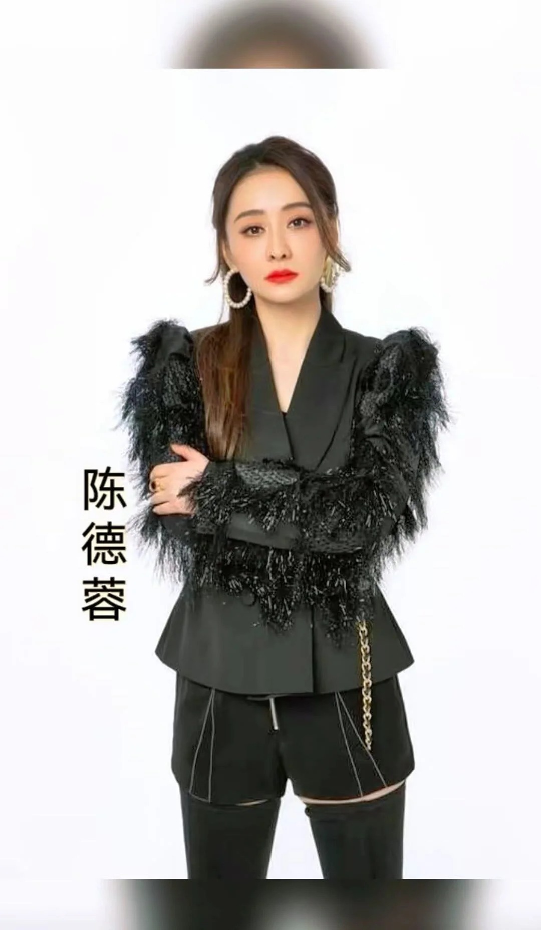 离婚后至今单身的女明星