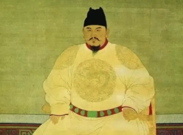 原来朱标是有后人流传于世的，朱允炆的儿子朱文圭被囚禁在凤阳50年后被明英宗放出来