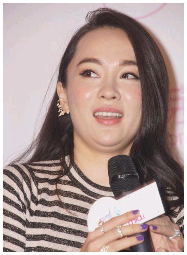 惊爆！霍思燕秒变 “李湘同款”，富婆生活太壕