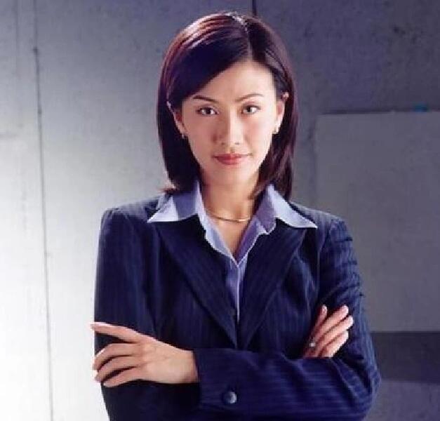 陈慧珊的演艺生涯