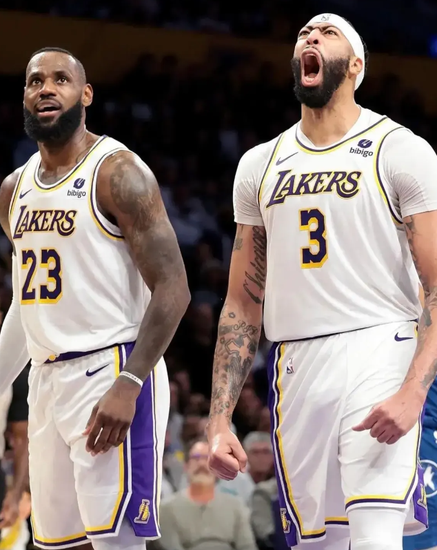 这也太打脸了，湖人123:103猛龙，4名球员让人看的明明白白

1，湖人大当家