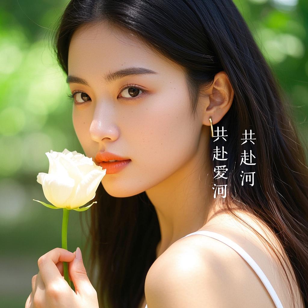 狠狠心动，美女表情包让聊天有话聊！